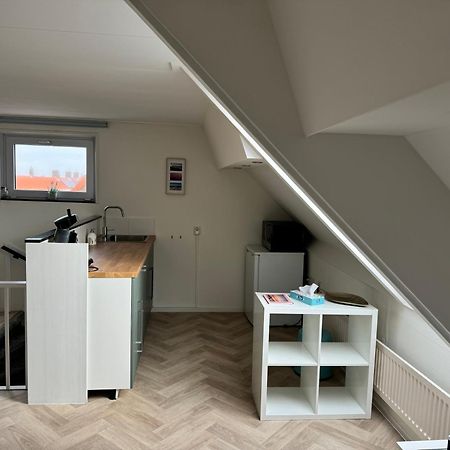 B&B Binisa Westkapelle Zewnętrze zdjęcie