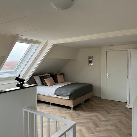 B&B Binisa Westkapelle Zewnętrze zdjęcie