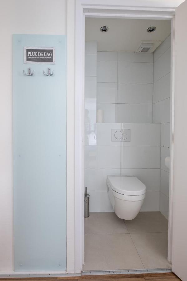 B&B Binisa Westkapelle Zewnętrze zdjęcie