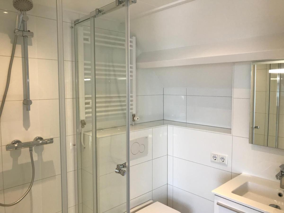 B&B Binisa Westkapelle Zewnętrze zdjęcie