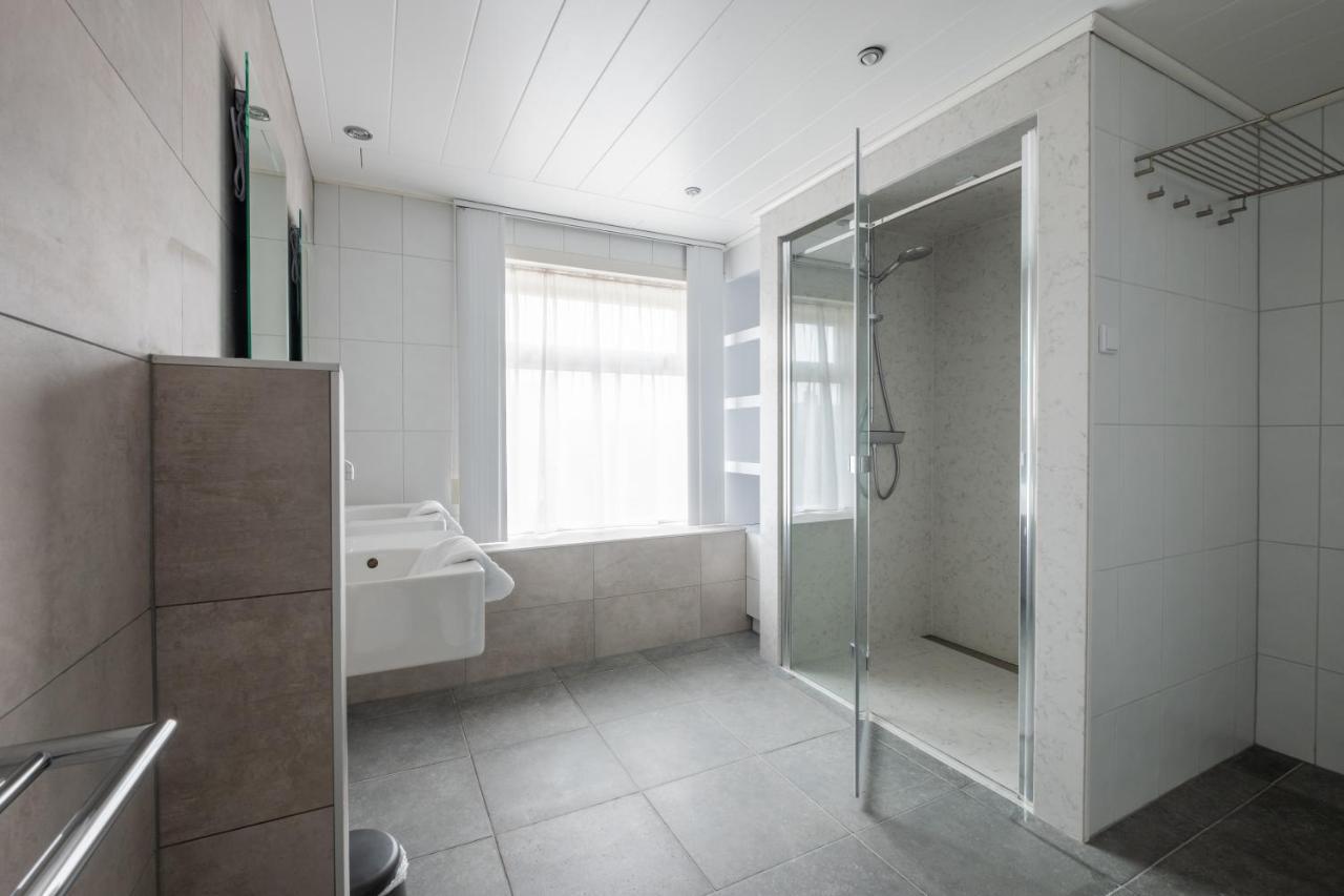 B&B Binisa Westkapelle Zewnętrze zdjęcie