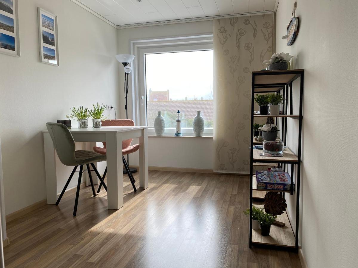 B&B Binisa Westkapelle Zewnętrze zdjęcie