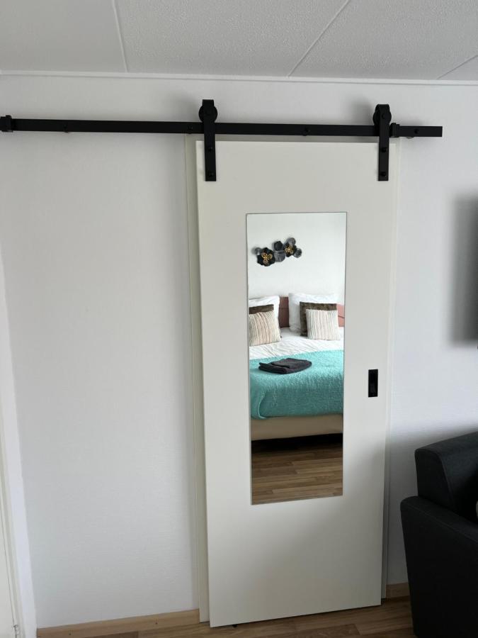 B&B Binisa Westkapelle Zewnętrze zdjęcie