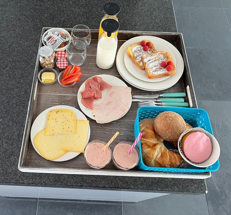 B&B Binisa Westkapelle Zewnętrze zdjęcie
