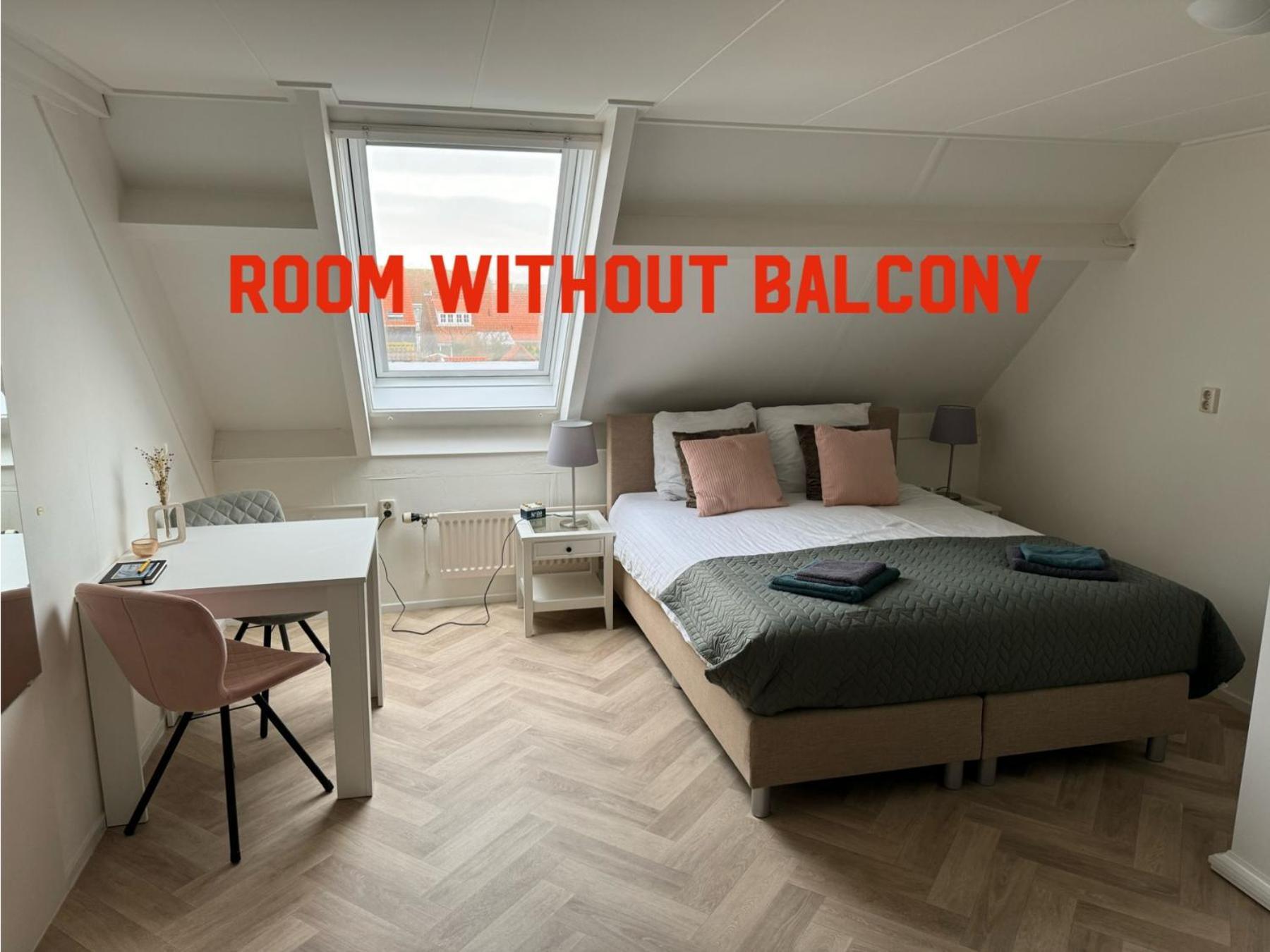 B&B Binisa Westkapelle Zewnętrze zdjęcie