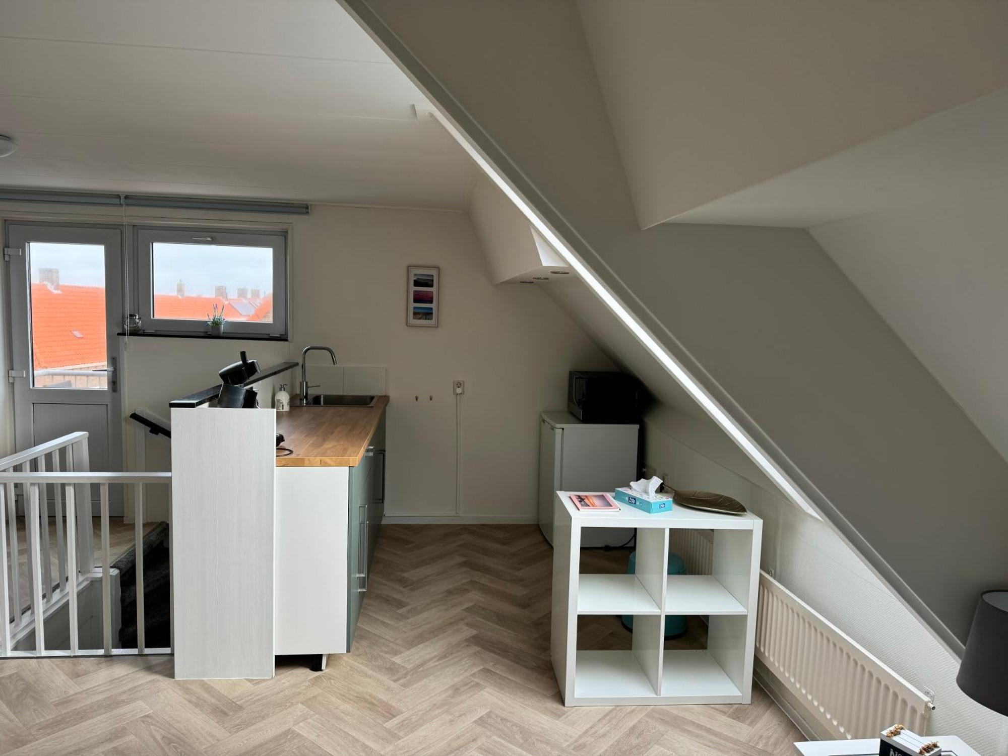 B&B Binisa Westkapelle Zewnętrze zdjęcie