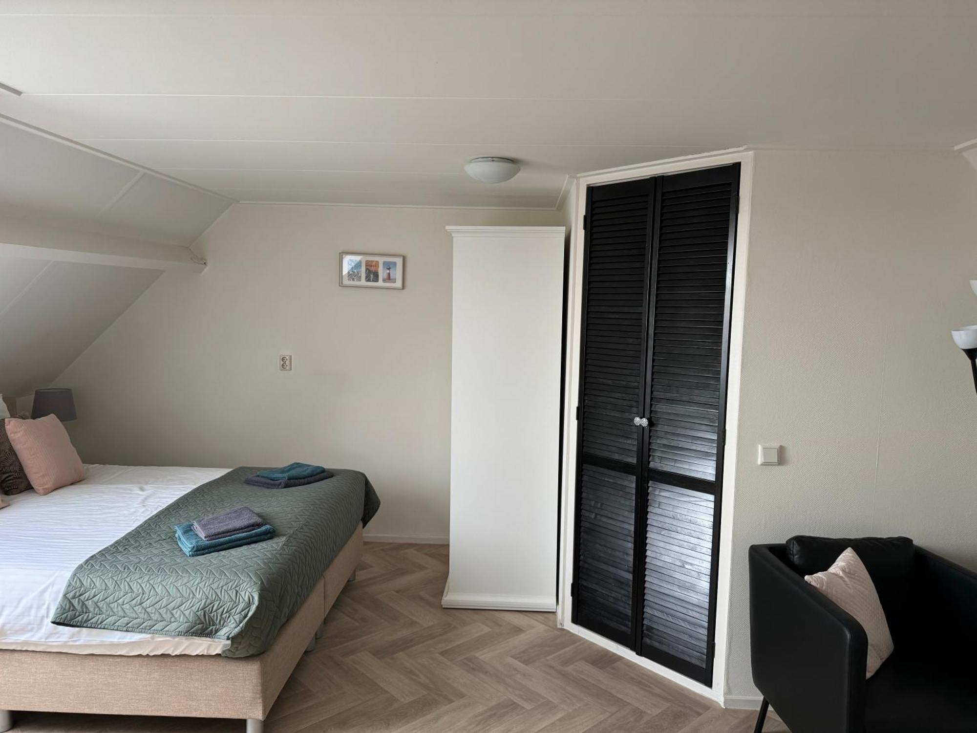 B&B Binisa Westkapelle Zewnętrze zdjęcie