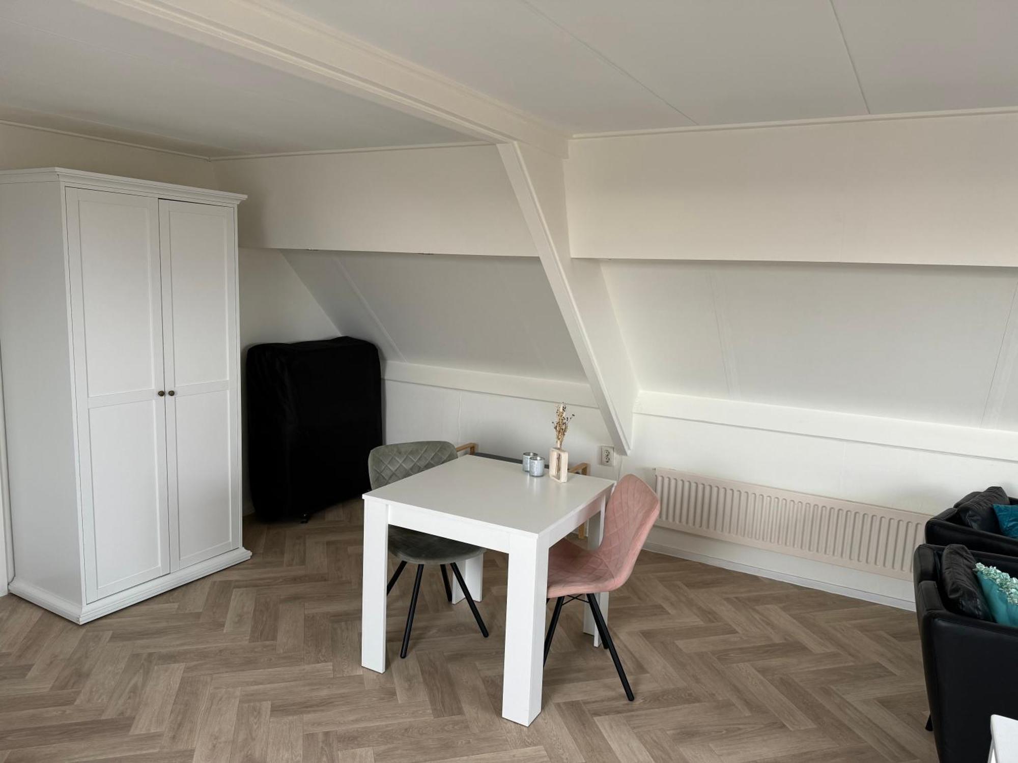 B&B Binisa Westkapelle Zewnętrze zdjęcie