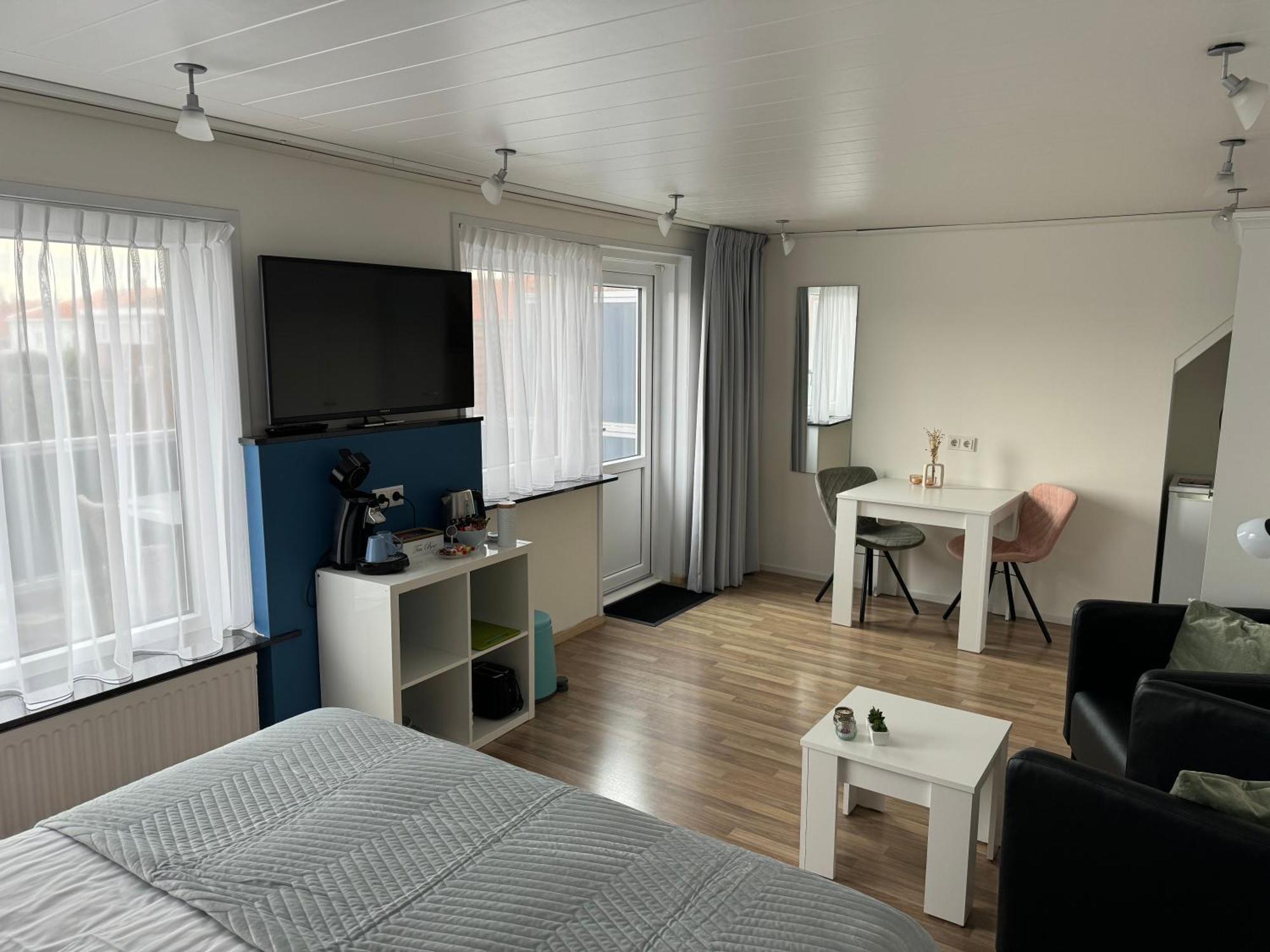 B&B Binisa Westkapelle Zewnętrze zdjęcie