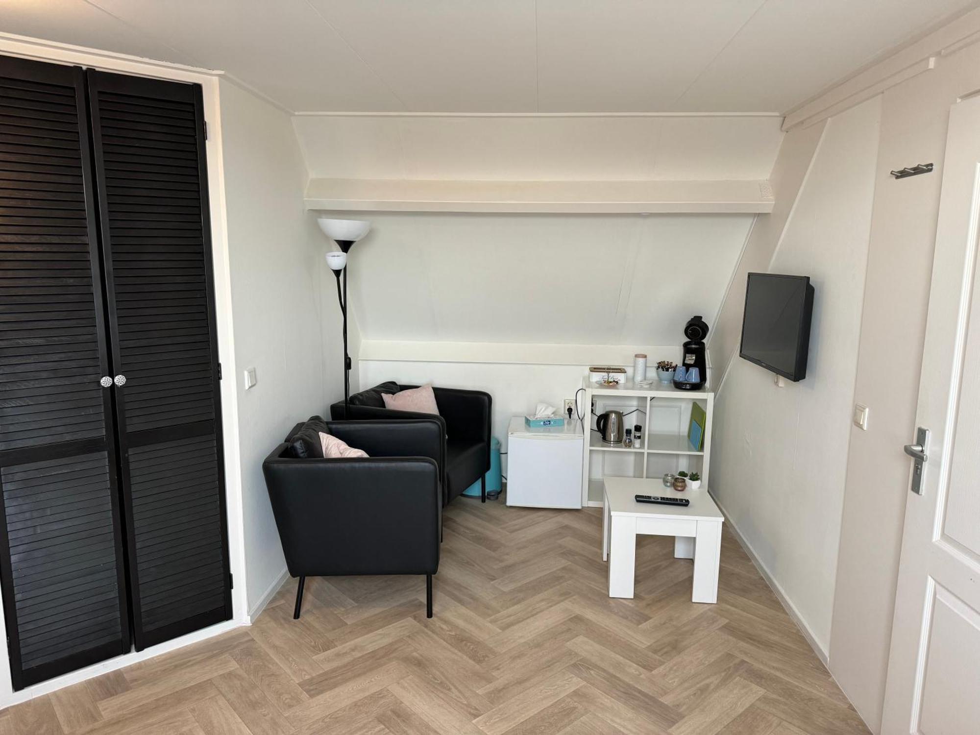 B&B Binisa Westkapelle Zewnętrze zdjęcie